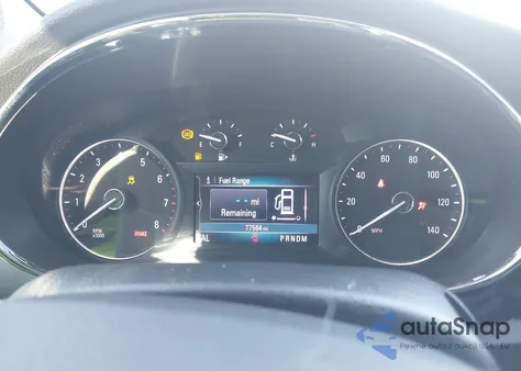 2019 Buick Encore Fwd Preferred z USA, uszkodzony, nr VIN KL4CJASB3KB832383